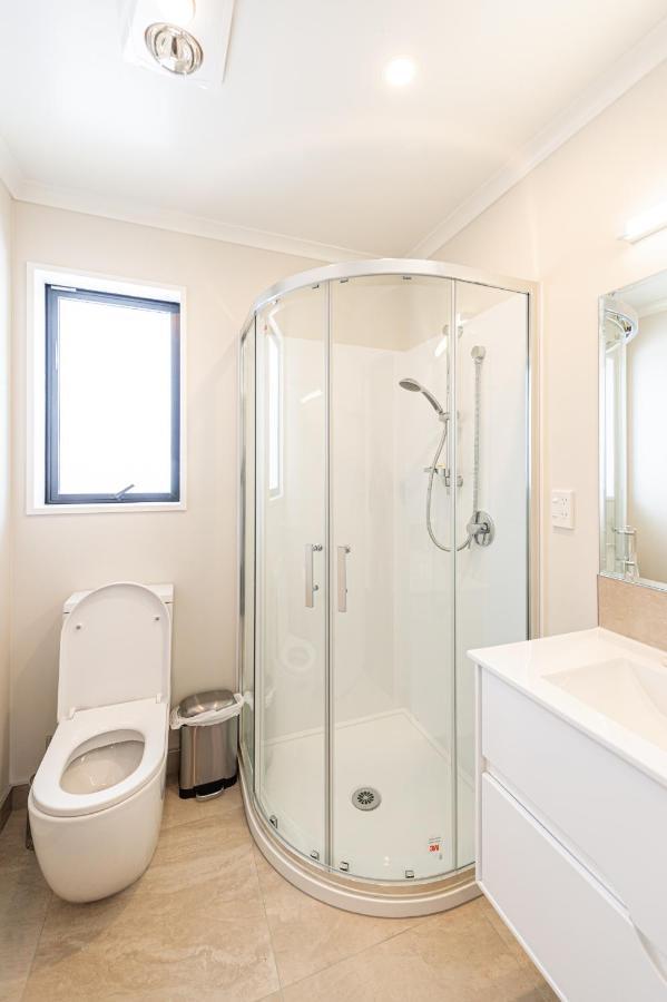 Whetu Whiti Apartment Lake Tekapo Bagian luar foto