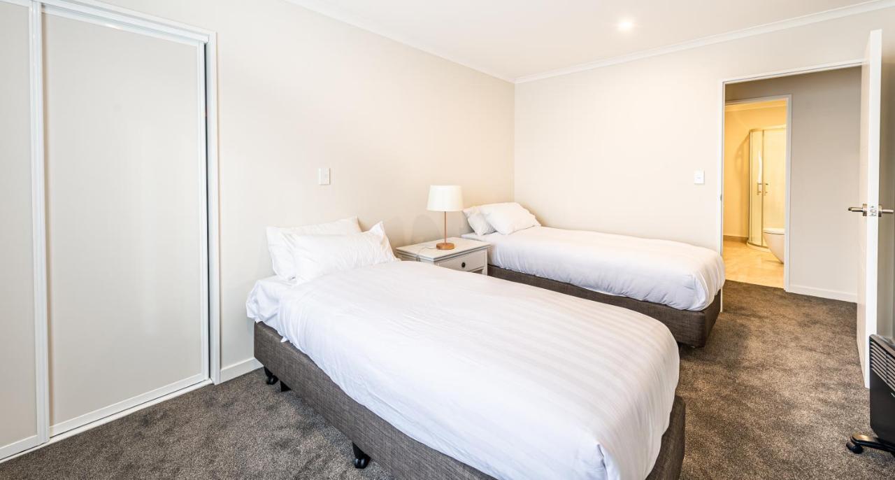 Whetu Whiti Apartment Lake Tekapo Bagian luar foto