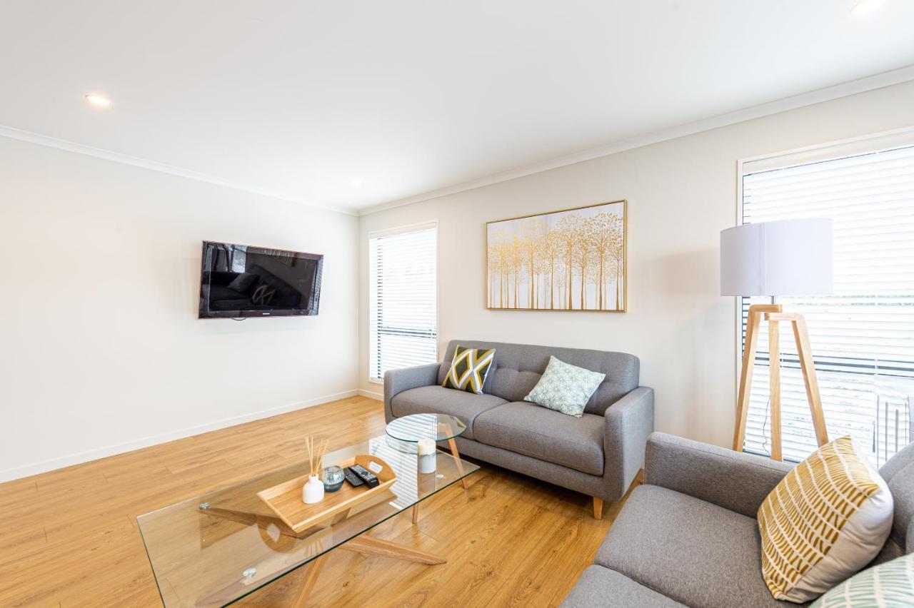 Whetu Whiti Apartment Lake Tekapo Bagian luar foto