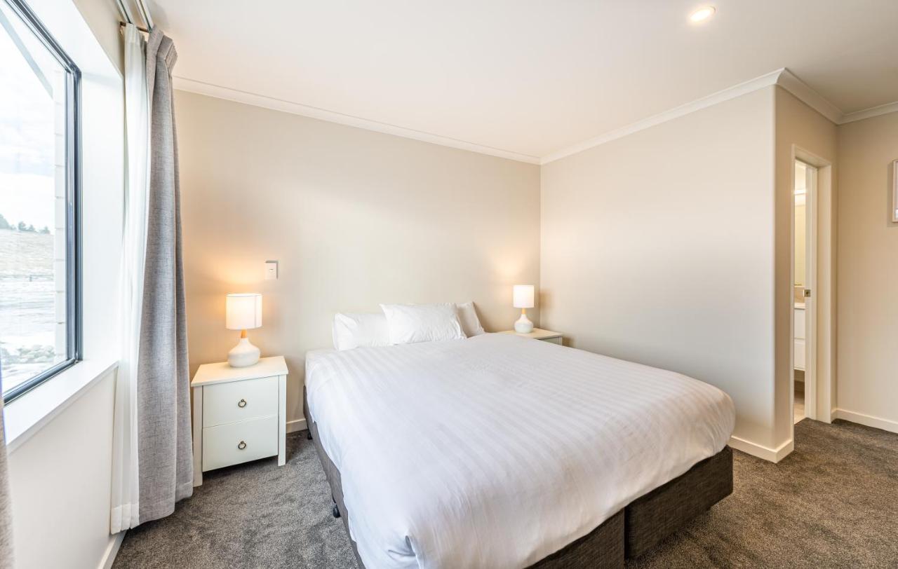 Whetu Whiti Apartment Lake Tekapo Bagian luar foto