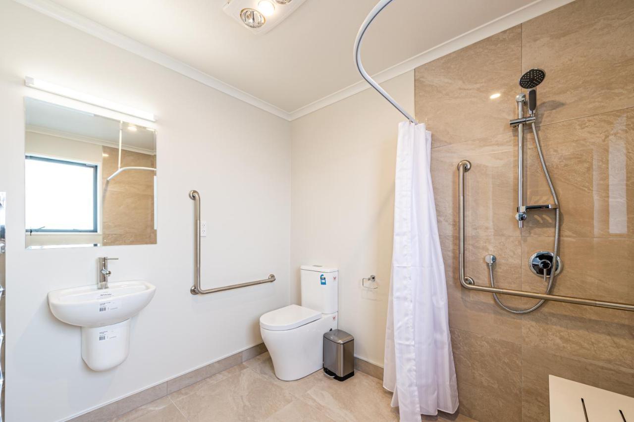Whetu Whiti Apartment Lake Tekapo Bagian luar foto